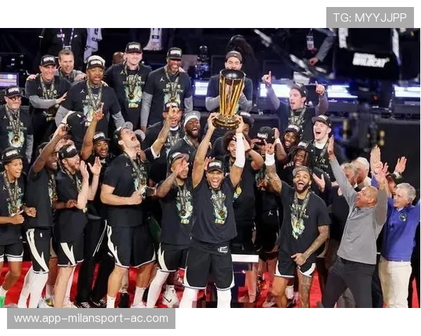 NBA总冠军：掘金、凯尔特人、雄鹿谁能最终夺冠？，nba总决赛雄鹿再夺总冠军