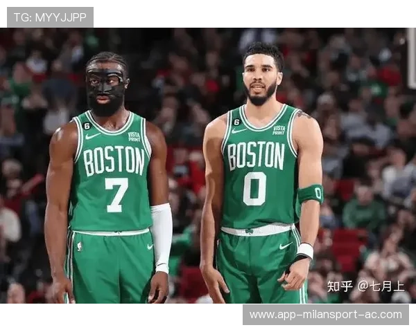 凯尔特人团队在攻防端保持高效率