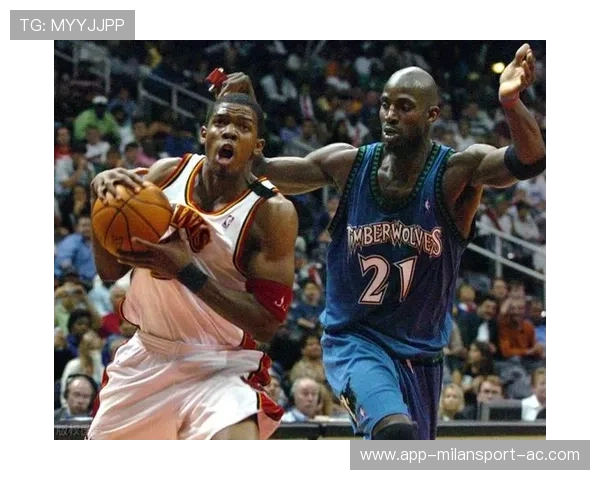 加内特激情呐喊感染全场球迷 加内特激情呐喊感染全场球迷