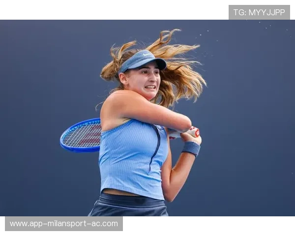 _行业专家解析：2025年网球比赛的新趋势_，网球未来