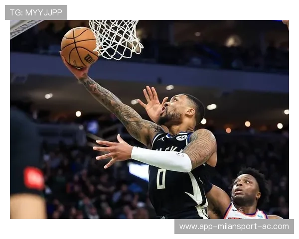 尼克斯教练组求变奏效，战术多样性震撼赛场