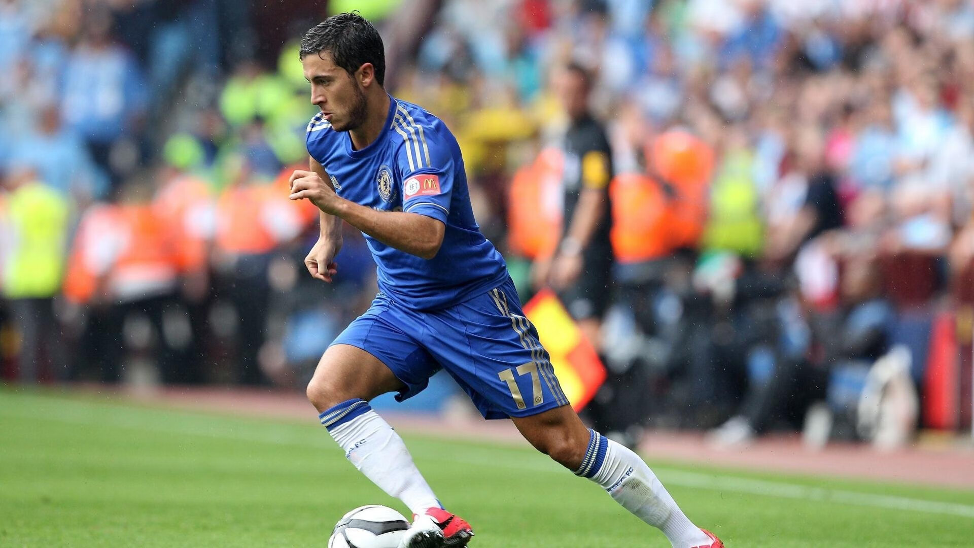 足球明星个人纪录更新